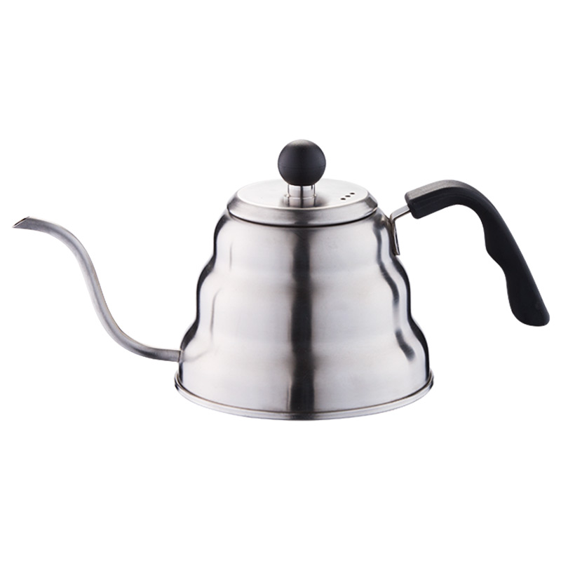 700ml Stainless Steel Long Narrow Coffee Drip Kettle