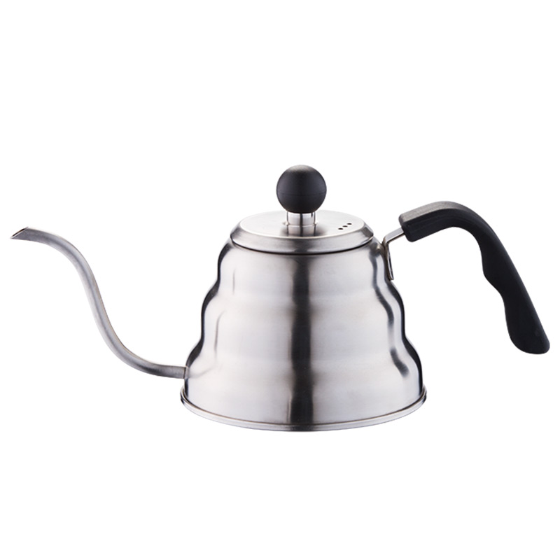 700ml Stainless Steel Long Narrow Coffee Drip Kettle