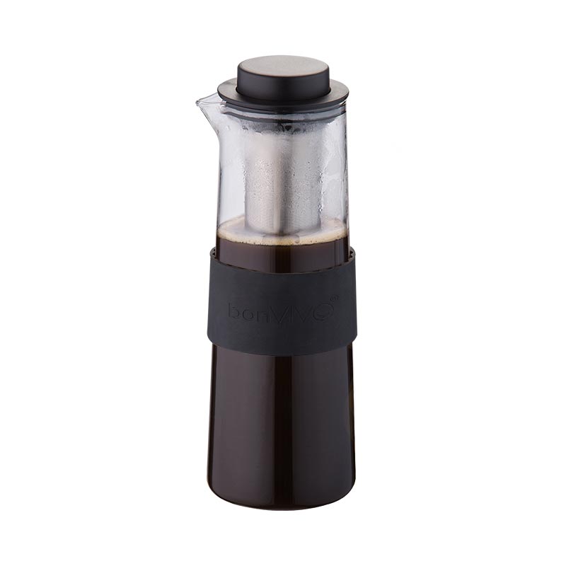 1.0L Cold Brew Iced Coffee Maker with Spout
