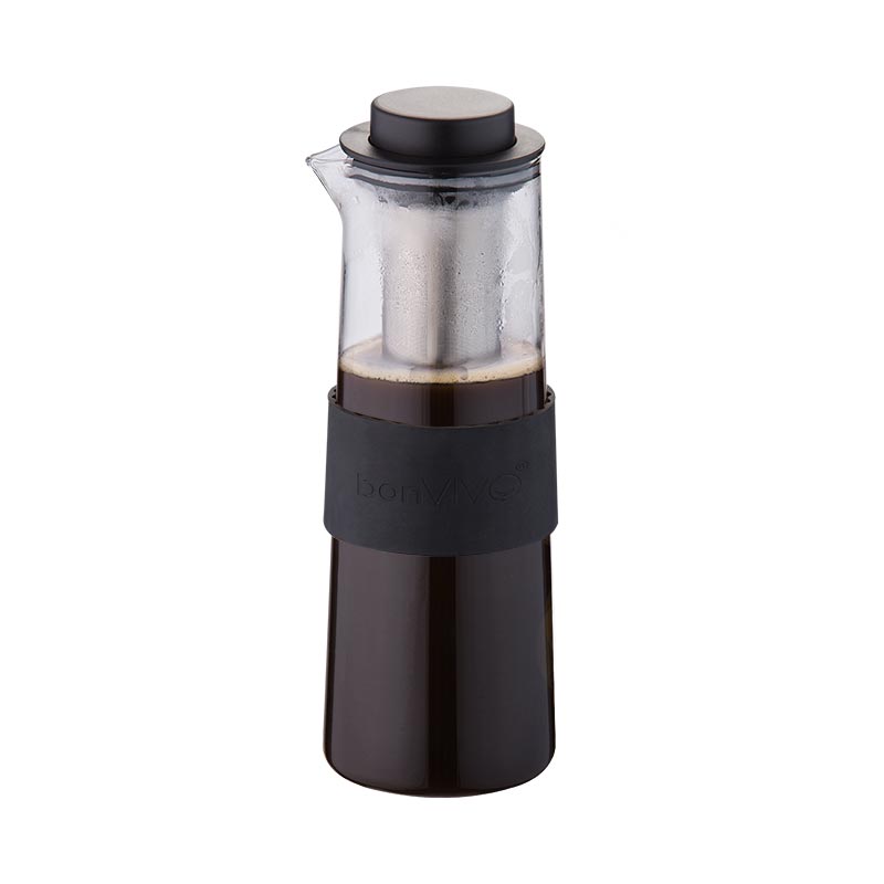 1, 0L Kold Brew Iced Coffee Maker med Spout