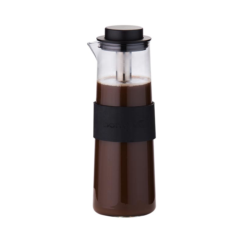 1.0L Cold Brew Iced Coffee Maker with Spout