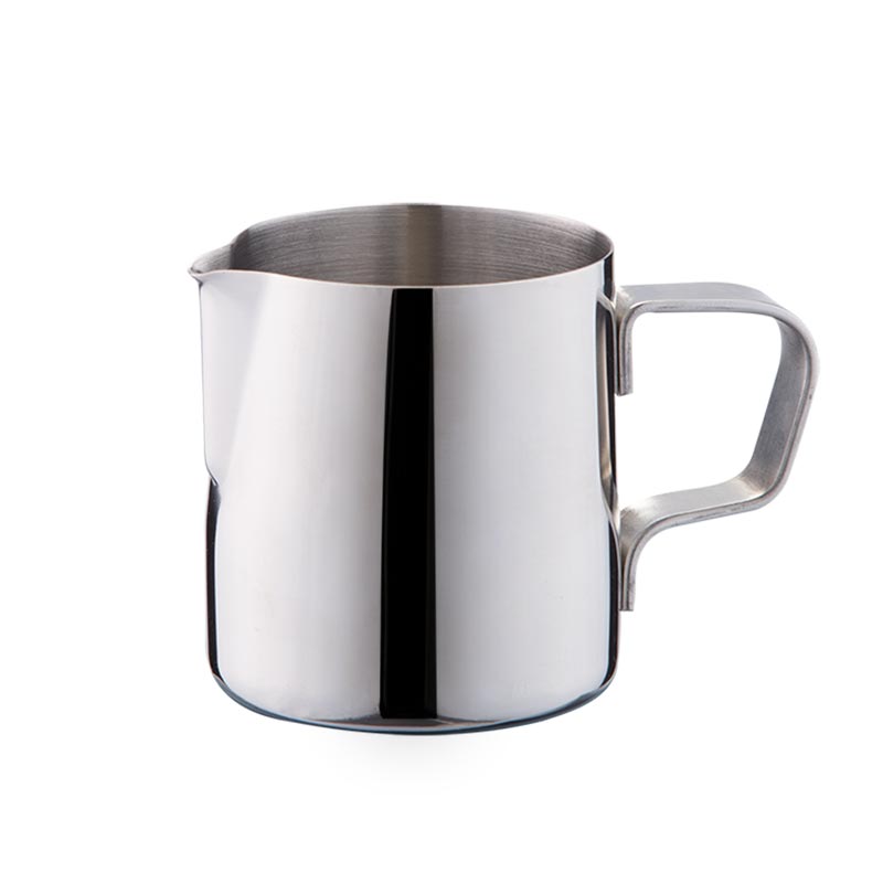 Multi-specification Stainless Steel Milk Frothing Pitcher