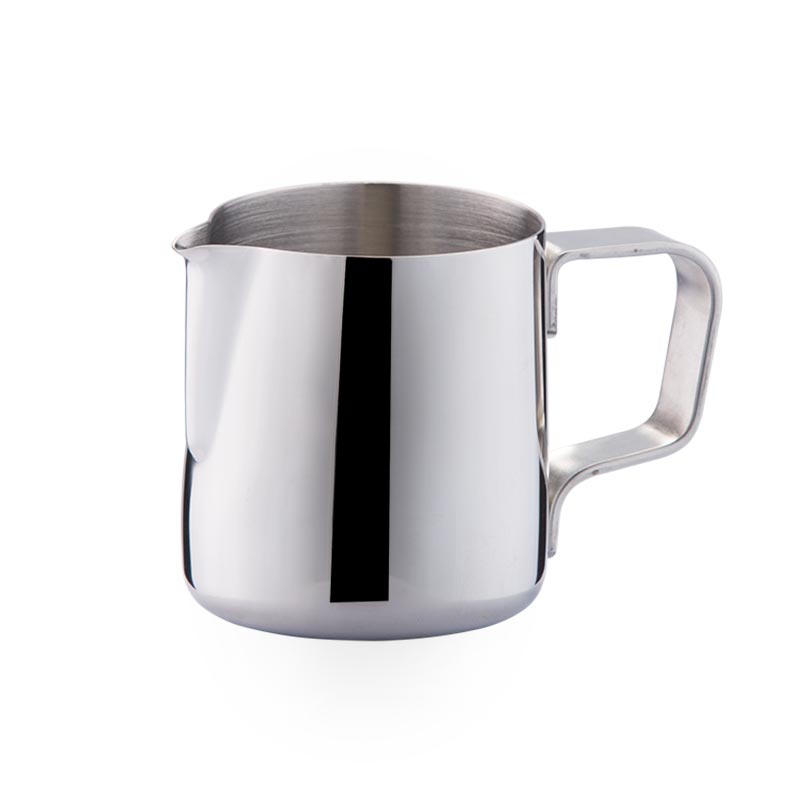 Multi-specificazione in acciaio inossidabile Latte Frothing Pitcher