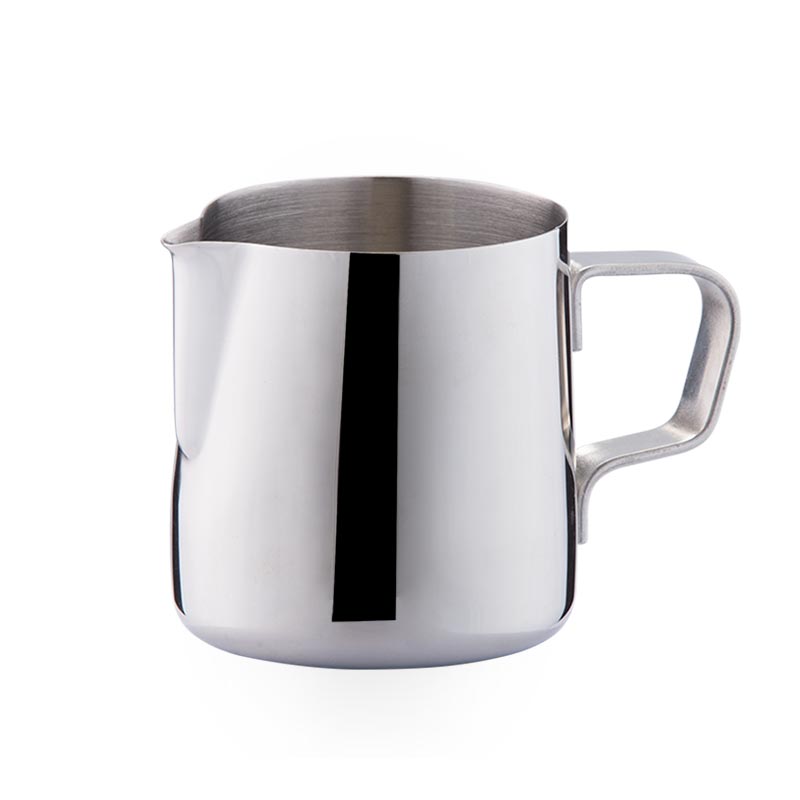 Multi-specification Stainless Steel Milk Frothing Pitcher