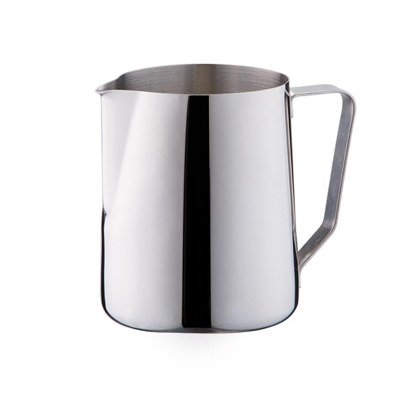 Multi-specification Stainless Steel Milk Frothing Pitcher