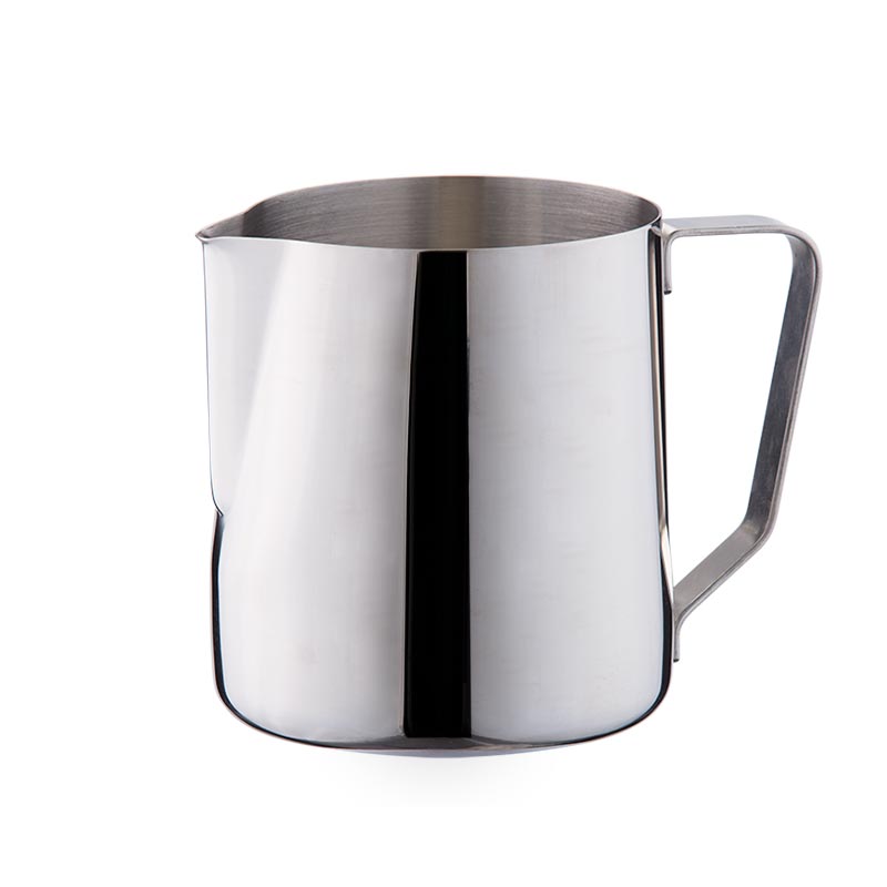Multi-specification Stainless Steel Milk Frothing Pitcher