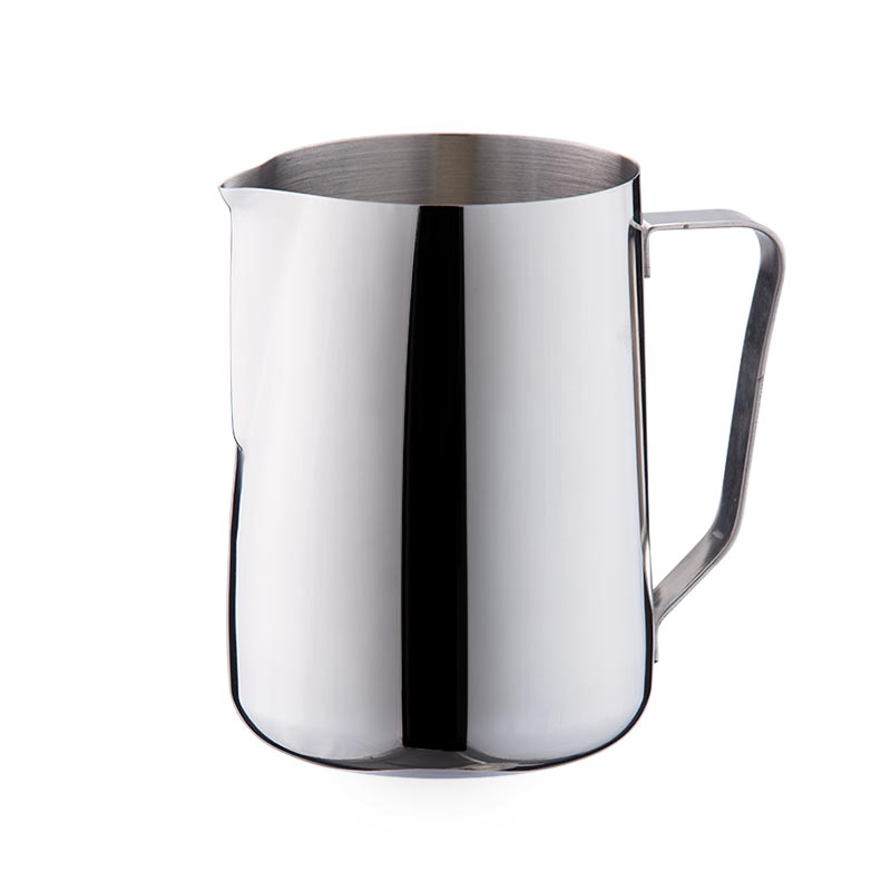 Multi-specification Stainless Steel Milk Frothing Pitcher