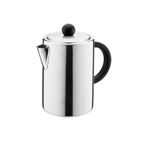 100 ml Stainless Steel Single Wall Tea Brewer