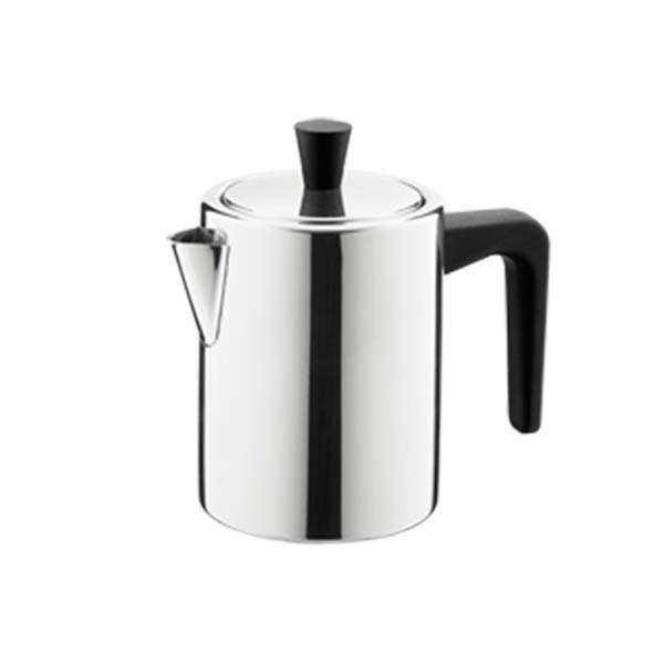 800ml Edelstahl Single Wall Tee Brewer