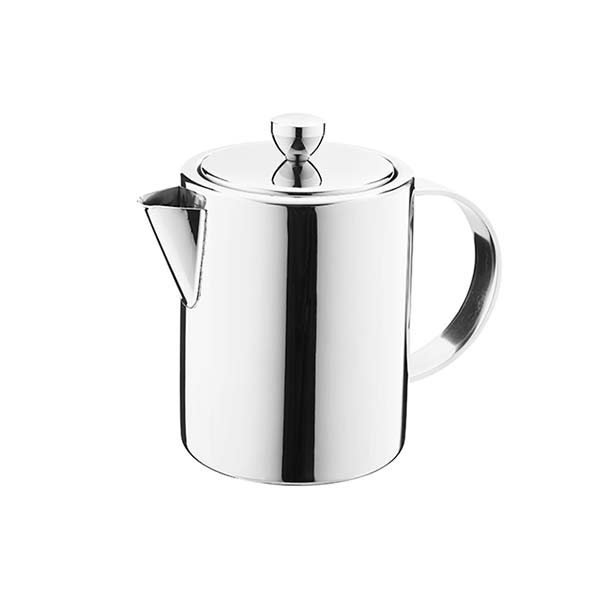 500ml Stainless Steel Single Wall Tea Brewer