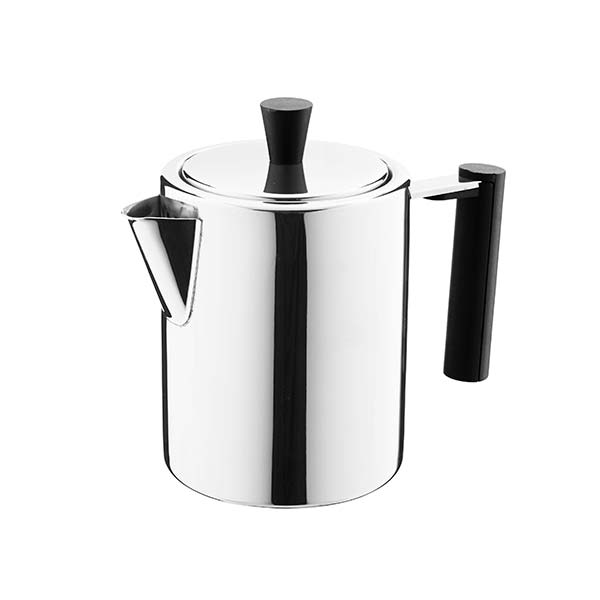 800ml Stainless Steel Single Wall Tea Maker