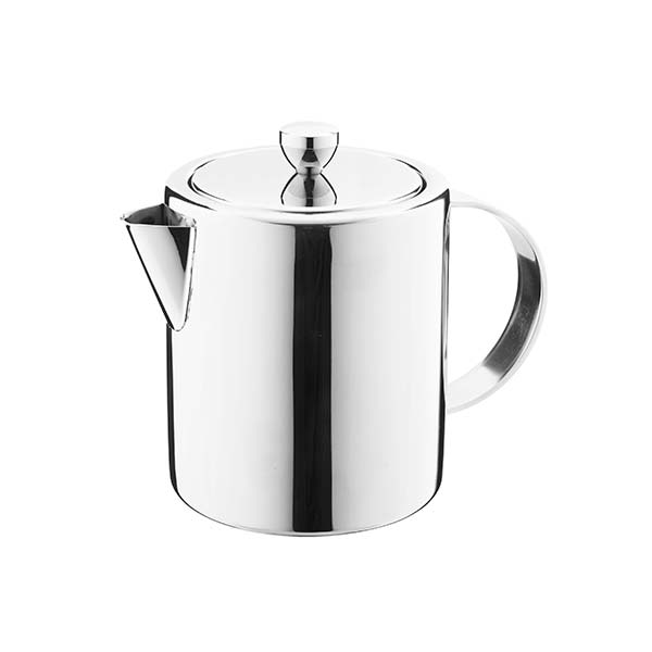 500ml Stainless Steel Single Wall Tea Brewer