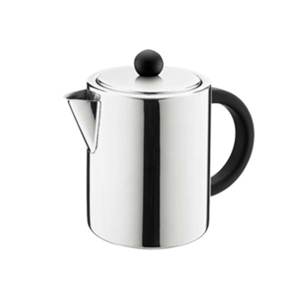 1000ml Stainless Steel Single Wall Tea Brewer