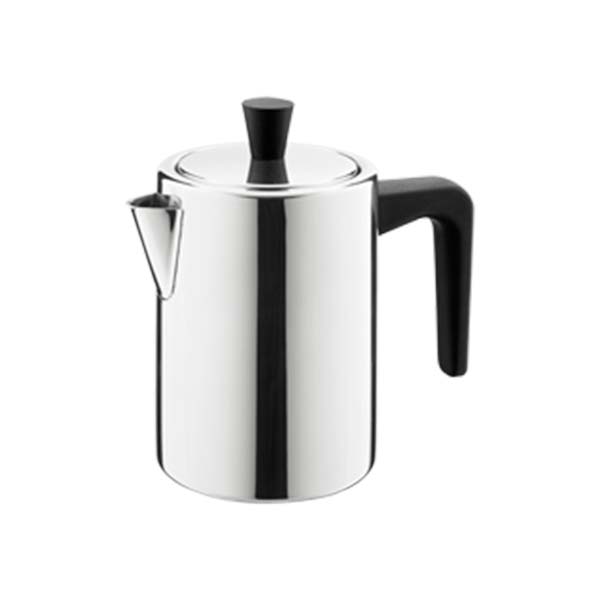 800ml Stainless Steel Single Wall Tea Brewer