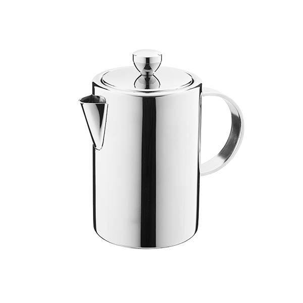 500ml Stainless Steel Single Wall Tea Brewer