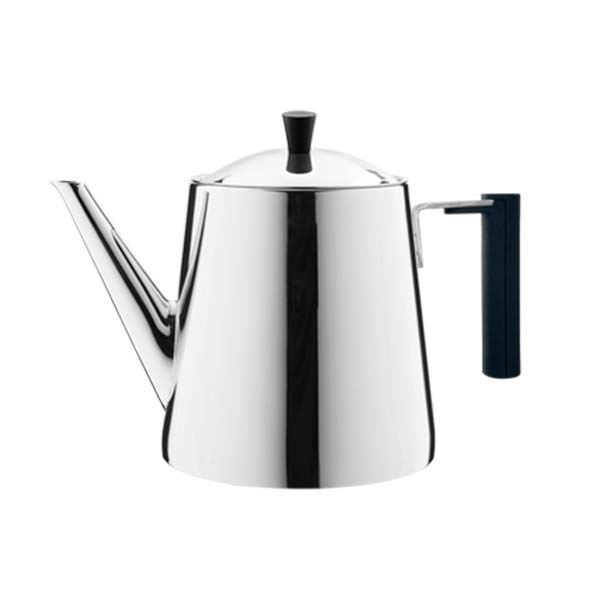 750ml Stal nierdzewna Single Wall Tea Brewer