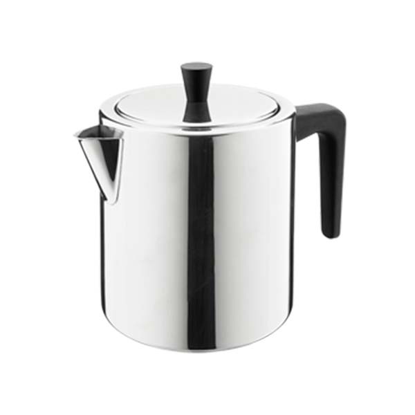 800ml Stainless Steel Single Wall Tea Brewer