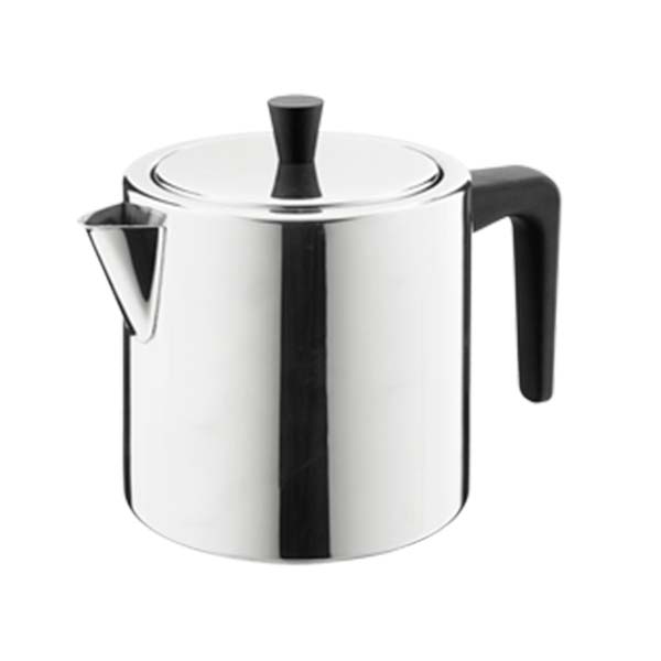 800ml Stainless Steel Single Wall Tea Brewer