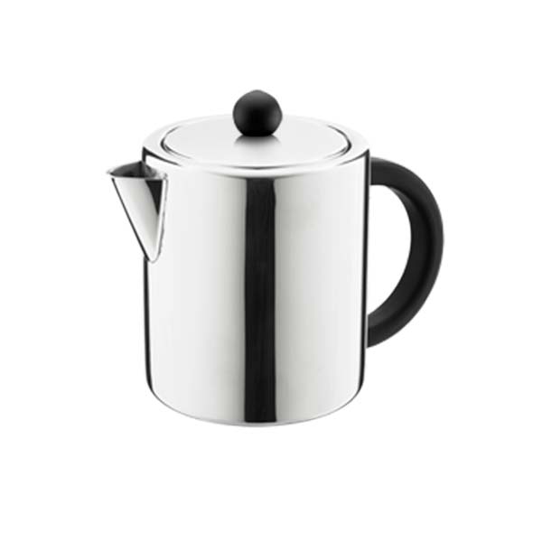 1000ml Stainless Steel Single Wall Tea Brewer