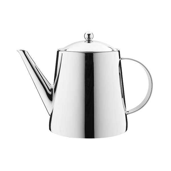 1200 ml Stainless Steel Single Wall Tea Brewer