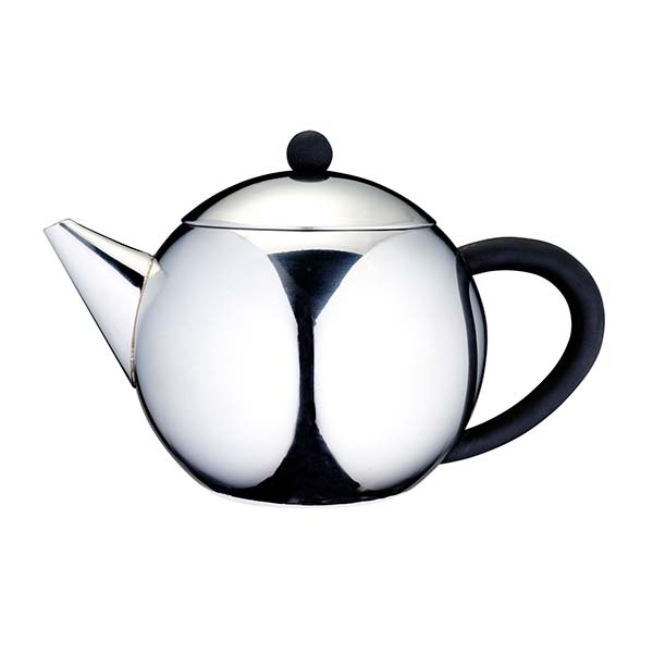 1500ml Metal Tea Pot with Infuser