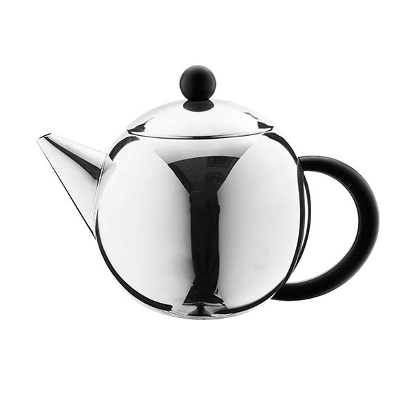 1500ml Metal Tea Pot with Infuser