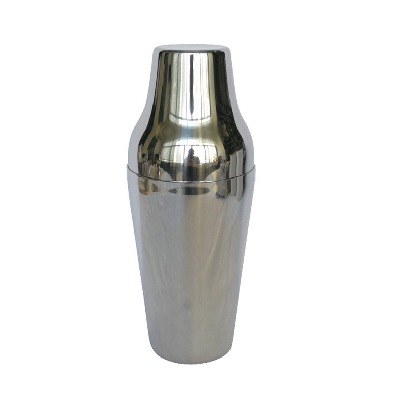 Edelstahl 750ml Martini Shaker