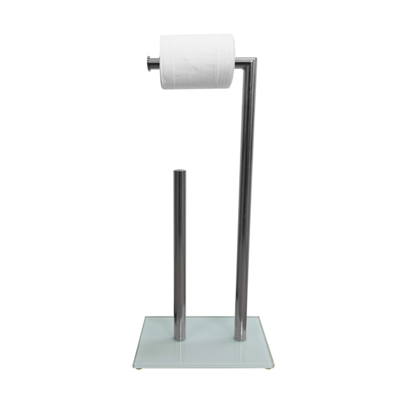 Mutfak ve Bathroom Standing Paper Towel Roll Holder