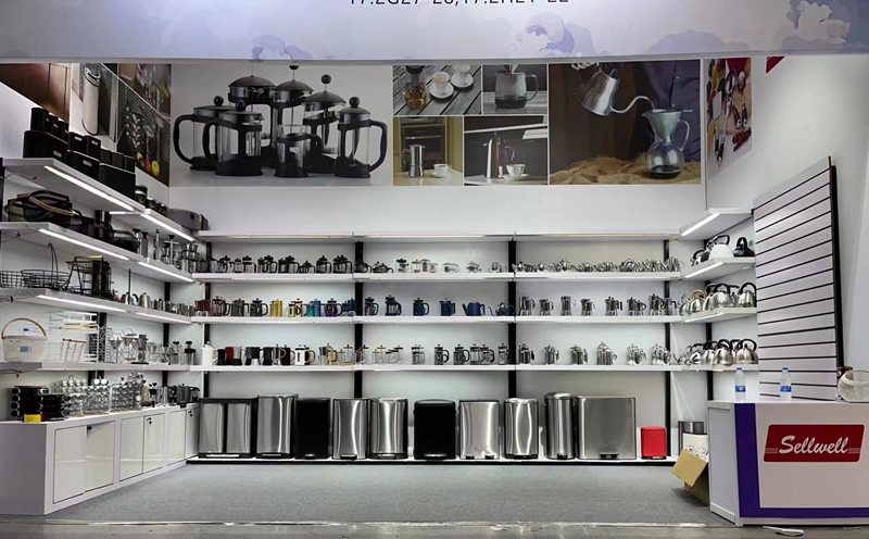 Sellwell International Enterprises Limited to Showcase Latest Products at 133th Canton Fair