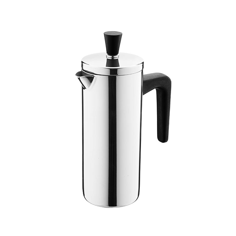 304 Stainless Steel Rust-Free French Press Coffee Maker