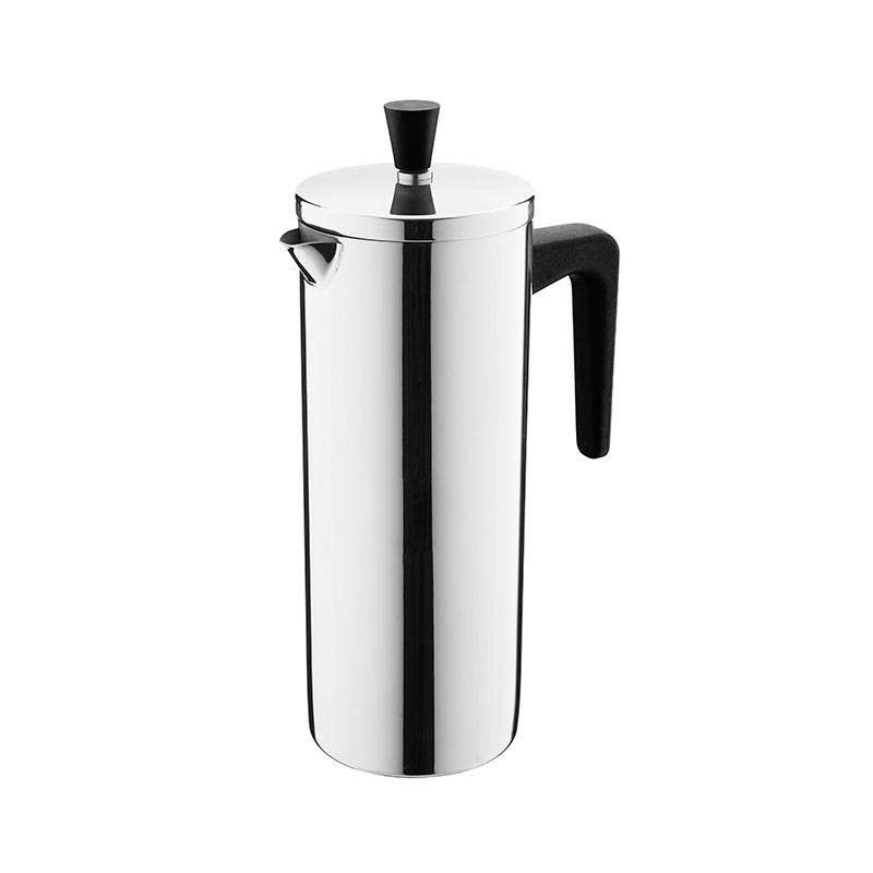 304 Stainless Steel Rust-Free French Press Coffee Maker