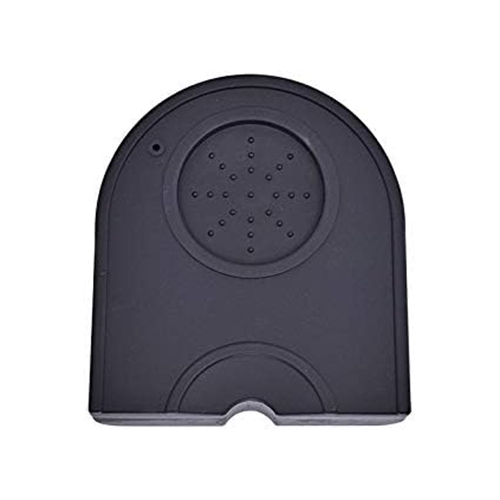 Silicone Coffee Tamper Mat Holder Pad Small