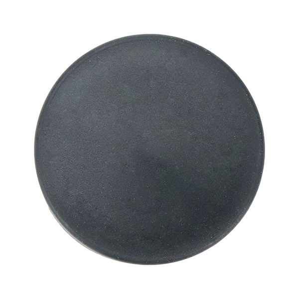 Espresso Silicone Gel Round Tamper Mat