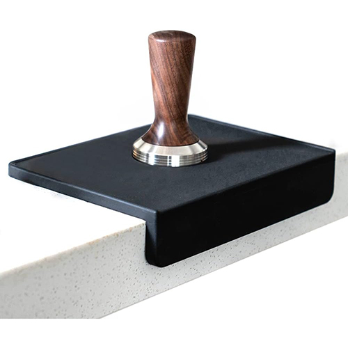 Waterproof ve Heat Resistant Espresso Tamping Mat