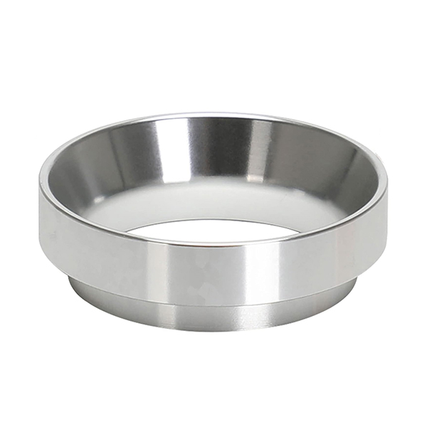 Espresso Dosing Funnel Stainless Steel Coffee Dosing Ring