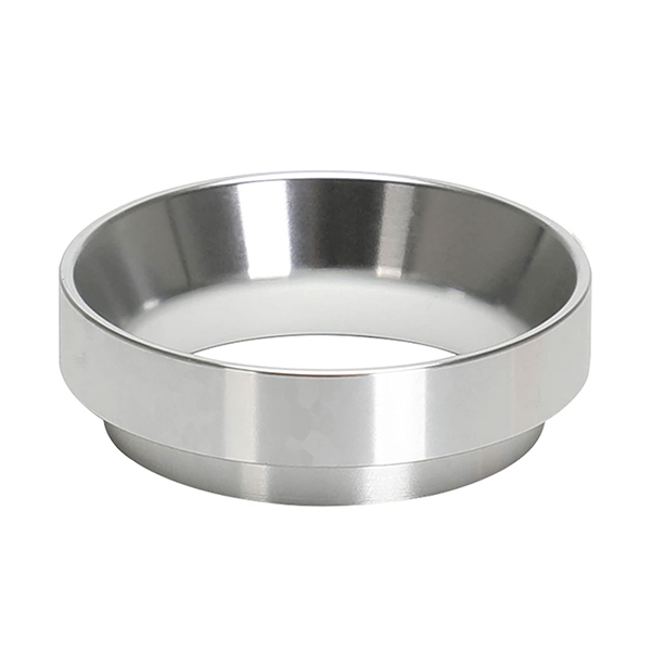 Cincin Dosing Kopi Besi Tanpa Stainless Funnel Dosing Espresso