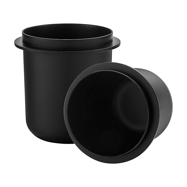 Az eszpresszó kávéadagoló csésze kompatibilis az 58mm-es Portafilterrel
