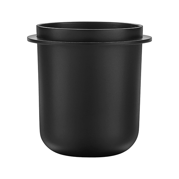La taza de ingredientes de café espresso es compatible con portafilter de 58 mm