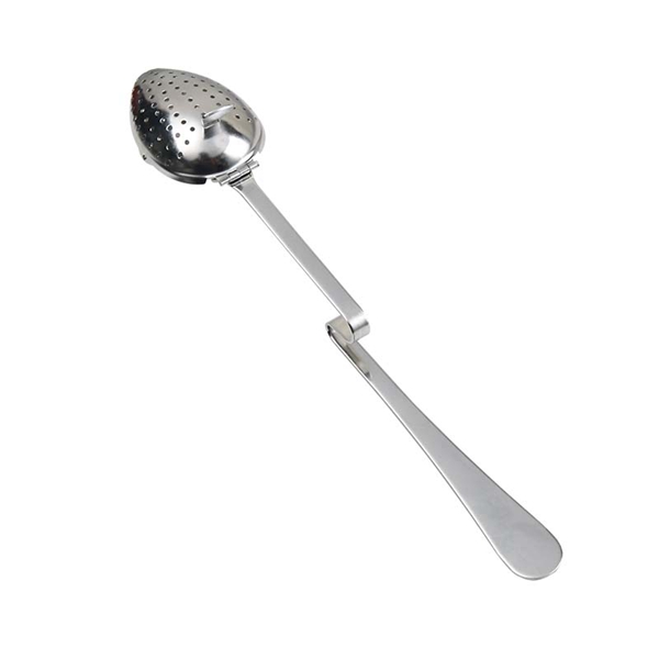 Stainless Steel Loose Leaf Tea Infuser Spoon