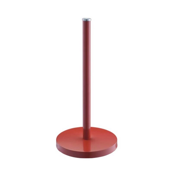 Mutfak için Standing Paper Towel Roll Holder