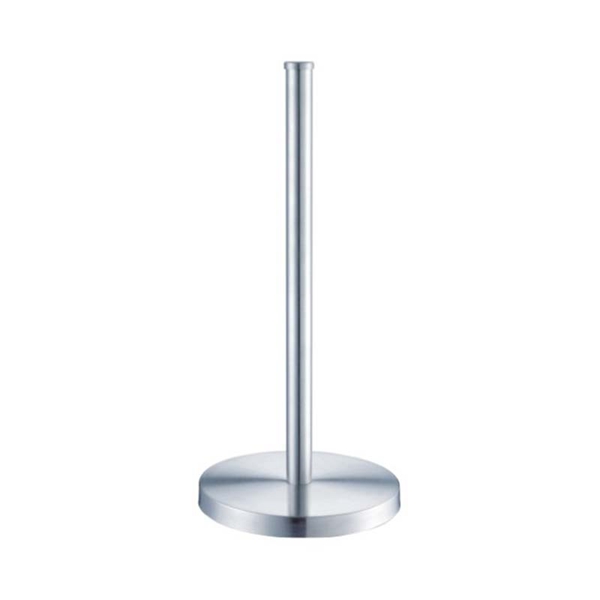 Mutfak için Standing Paper Towel Roll Holder