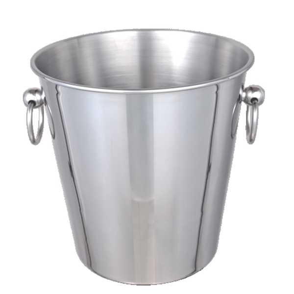 The Timeless Allure of Stainless Steel Champagne Buckets