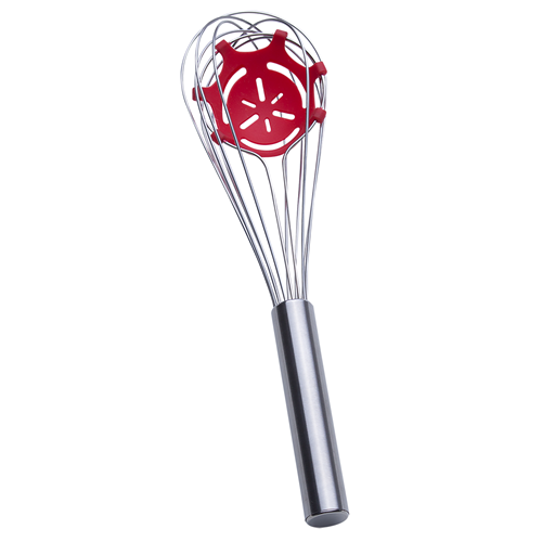 Dışarısız Çelik Dönücüsü ile Stable Steel Balloon Wisk