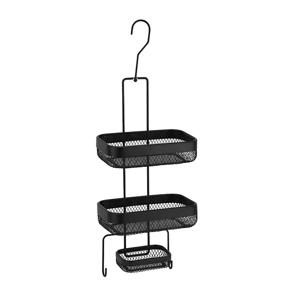 3 Tier No Drilling Hanging Shower Caddy