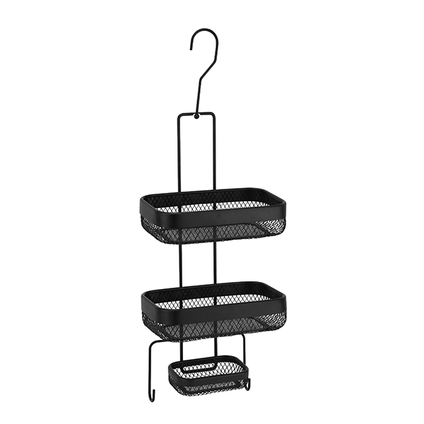 3 Tier No Drilling Hanging Doccia Caddy