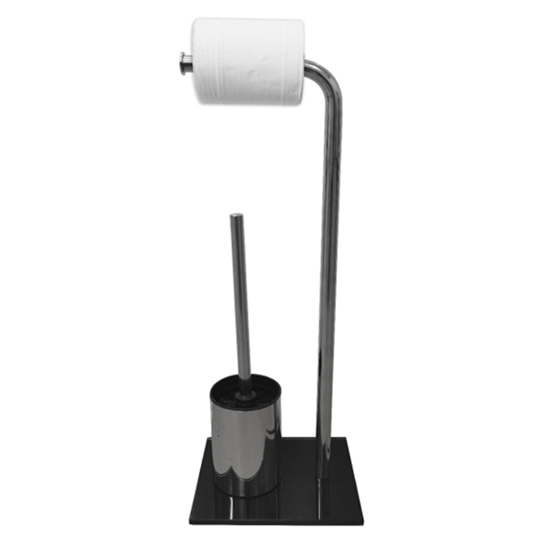 Stainless Steel Tabletop Paper Towel Holder