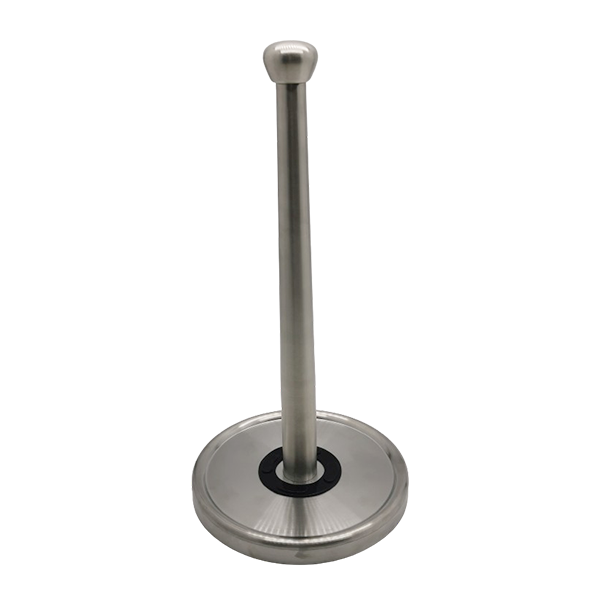 Stainless Steel Tabletop Paper Towel Holder