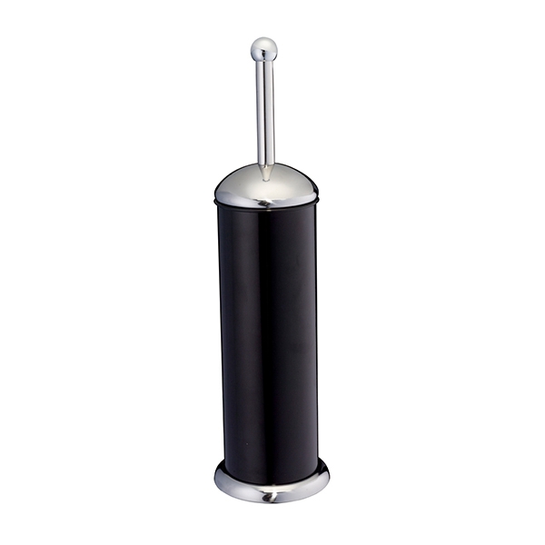 Stainless Steel Toilet Bowl Brush and Holder