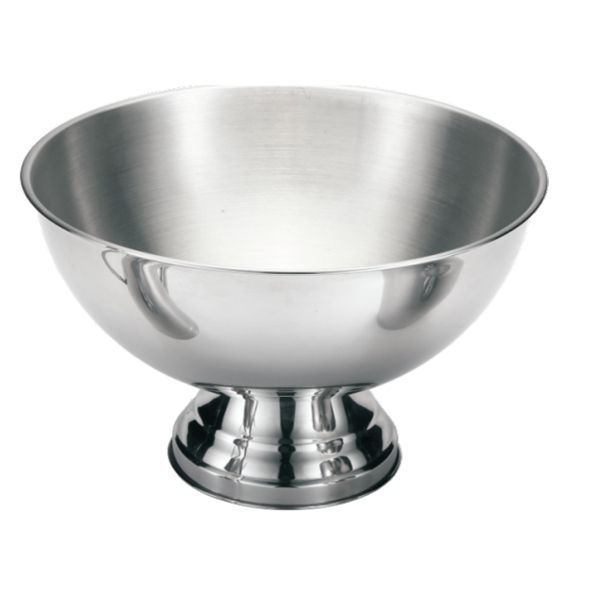 Elevate Your Celebration with a Champagne Bottle Holder Bowl