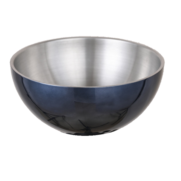 De Opulentie van een Luxe Champagne Bowl